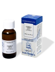 EXTRAGEM Cedro Gemme 20ml