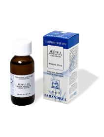 EXTRAGEM Ippocastano Gemme20ml