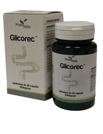 GLICOREC 30CPS