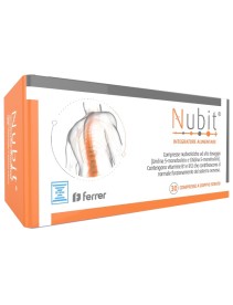 NUBIT 30CPR R