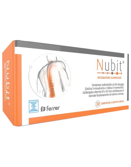 NUBIT 30CPR R