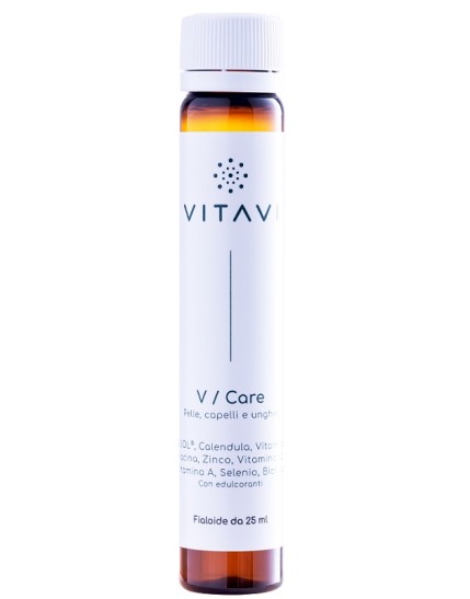 VITAVI V CARE 15F 25ML