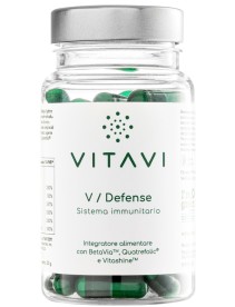 VITAVI V DEFENSE 60CPS