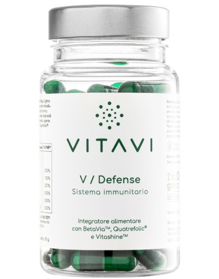 VITAVI V DEFENSE 60CPS