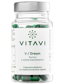 VITAVI V DREAM 60CPS