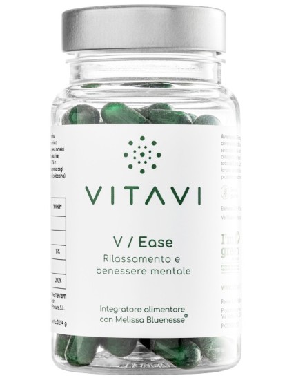 VITAVI V EASE 60CPS