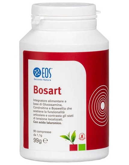 EOS BOSART 90 Cpr 1,1g