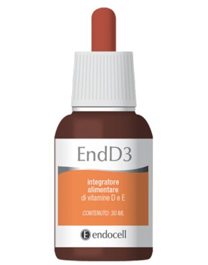 Endd3 30ml