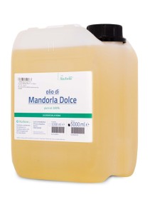 OLIO MANDORLE DOLCI 1000ML