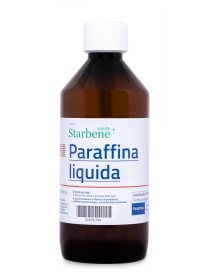 PARAFFINA LIQ FU 500ML