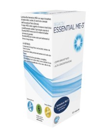 ESSENTIAL REGACTIVE ME 3 60CPS E