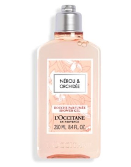 NEROLI&ORCHIDEA GEL DOCC 250ML