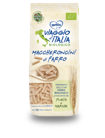 VIAGGIO IT PASTA BIOFARRO MAC