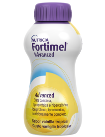 FORTIMEL*Advanc.Van.4x200ml