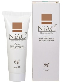 NIAC Crema 30ml