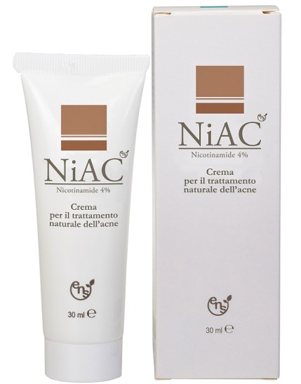 NIAC Crema 30ml