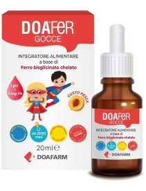 DOAFER Gtt 20ml