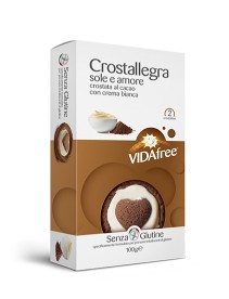 VIDAFREE Crostallegra Sole100g