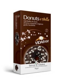 DONUTS E STELLE 90g