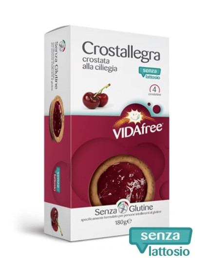 CROSTALLEGRA Cil.S/L 4x45g