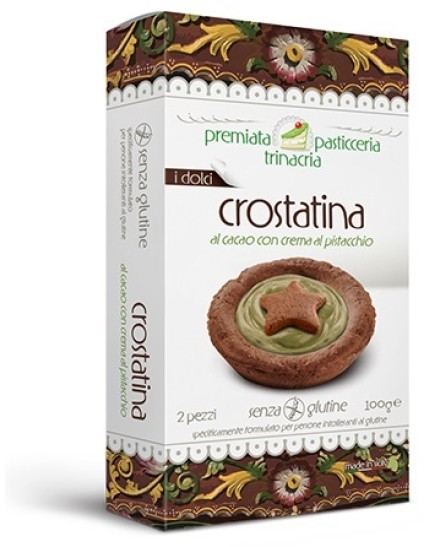 TRINACRIA PT Crost.Cacao Pist.