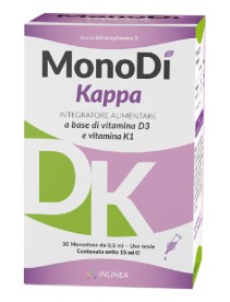 MONODI' KAPPA 30MONODOSE