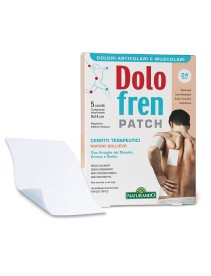 DOLOFREN PATCH 5PZ