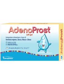 ADENOPROST 30 Soft Gel