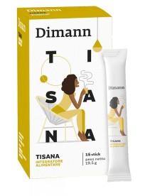 DIMANN TISANA 15STICK