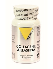 COLLAGENE&ELASTINA 30CPR