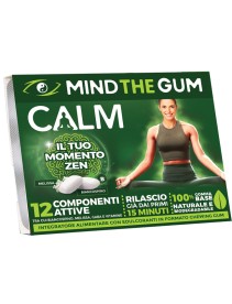 Chewing Calm 18gomme