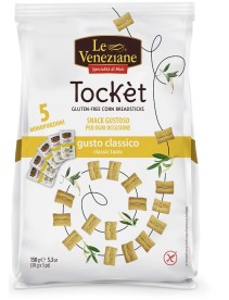 LE VENEZIANE TOCKET CLASS 150G