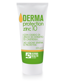 DERMA PROTECTION ZINC 10 200ML