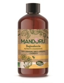 MANDORLI'Bagnodoccia 500ml