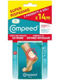 COMPEED CER VESC EXTREME BIPAC