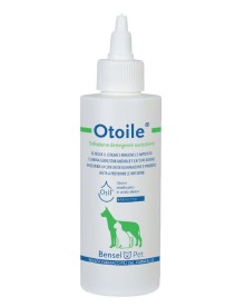 OTOILE Sol.Auricolare 150ml