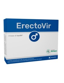 ERECTOVIR 16 Bust.