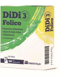 DIDI3 Folico 30 Film Orodisp.