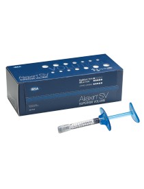 ALIAXIN SV SIR INTRAD 1ML