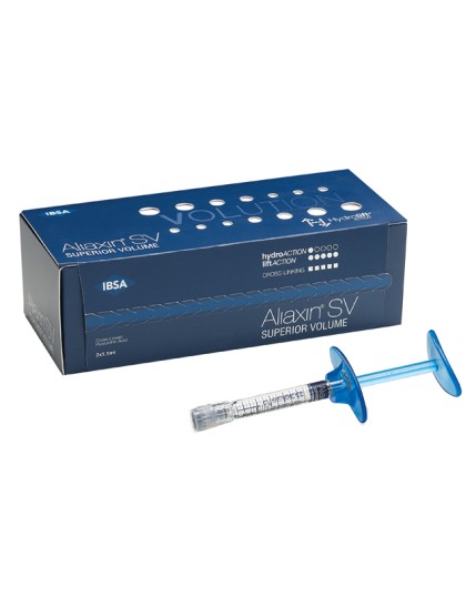 ALIAXIN SV SIR INTRAD 1ML