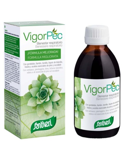 VIGORPEC 240ML