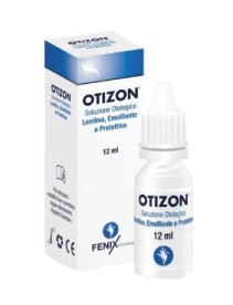 OTIZON SOL OTOLOGICA 12ML