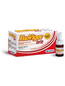 BIOVIGOR FORTE 10FL