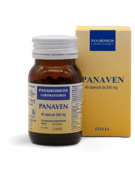 PANAVEN 40OPR