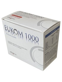 EUKOM 1000 40 Bust.Orosol.