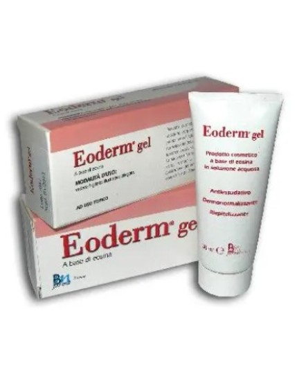 EODERM Gel 30ml