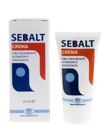 SEBALT Crema*25ml