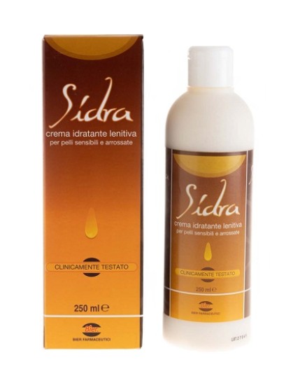 Sidra Crema 250ml