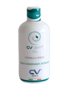 CV Derm Olio Det.500ml