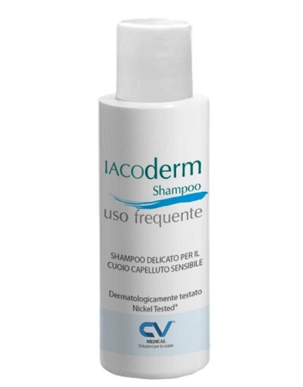 IACODERM Sh.Uso Freq.250ml